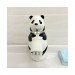 Prix Compétitif Robinet de lavabo en forme de panda en céramique - 1