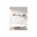 Prix Compétitif Grohe Essence - Mitigeur monocommande 2 trous lavabo Taille L chrome (19967001-set) - 2
