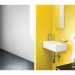 Prix Compétitif Hansgrohe Metris mitigeur monocommande de lavabo 100 avec vidage pour lavabo 31088000 - 31088000 - 1
