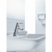 Prix Compétitif Hansgrohe Talis mitigeur monocommande de lavabo Talis 80, vidage escamotable, saillie 108mm - 32040000 - 3