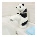 Prix Compétitif Robinet de lavabo en forme de panda en céramique - 0