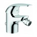 Moins Cher GROHE Robinet mitigeur lavabo Swift - Taille S - Chrome - 0