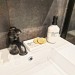 Prix Compétitif Cambridge mitigeur lavabo rétro orb noir vieilli - Noir - 2