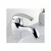 Prix Compétitif Robinet mitigeur vasque lavabo a poser design moderne - 2