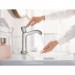 Prix Compétitif Hansgrohe Metropol Classic mitigeur monocommande de lavabo 160, béquille, vidage escamotable, pour lavabos - 31302090 - 0