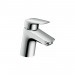 Prix Compétitif Hansgrohe Logis 70 Mitigeur lavabo, avec tirette et vidage métallique # 71170000 - 1