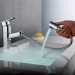 Prix Compétitif Robinet lavabo mitigeur sophistiqué avec bec rétractable - 1