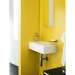 Prix Compétitif Hansgrohe Metris mitigeur monocommande de lavabo 100 avec vidage pour lavabo 31088000 - 31088000 - 0