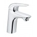 Prix Compétitif GROHE 2371730l Taille S Eurostyle Mitigeur lavabo robinet Convient pour installation-faible pression Chromé - 0