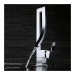 Prix Compétitif Robinet de lavabo massif, un style contemporain avec une finition en chrome - 0