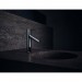 Moins Cher Hansgrohe Axor Starck mitigeur monocommande de lavabo 100 avec poignée, chromé, Coloris: chrome - 10001000 - 1