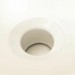 Moins Cher Lave main Ovale - Céramique - 40x29 cm - Elipse - 4