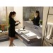 Moins Cher Hansgrohe Metropol mitigeur monocommande de lavabo encastré, poignée, saillie de 225 mm, montage mural, Coloris: chrome - 32526000 - 1