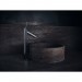Prix Compétitif Hansgrohe Axor Starck Mitigeur monocommande de lavabo pour lavabo sans vidage escamotable, Coloris: chrome - 10129000 - 1